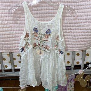 free people tank
